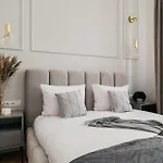 Apartamento Old Town Oasis - Bespoke