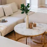 Apartamento Old Town Oasis - Bespoke *