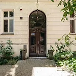 Old Town Oasis - Bespoke Cracovia
