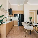 Old Town Oasis - Bespoke * Cracovia