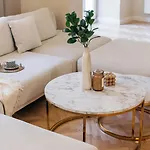 Old Town Oasis - Bespoke Apartamento *