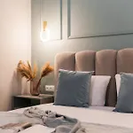Old Town Oasis - Bespoke Krakkó