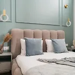 Old Town Oasis - Bespoke * Krakkó
