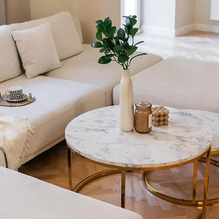 Apartment Old Town Oasis - Loftaffair *