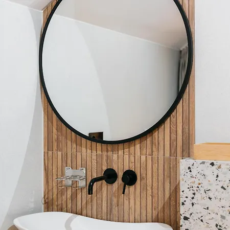 Old Town Oasis - Loftaffair Apartment Krakow