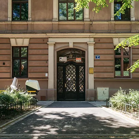 Old Town Oasis - Loftaffair *