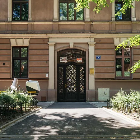 Old Town Oasis - Bespoke * Krakow