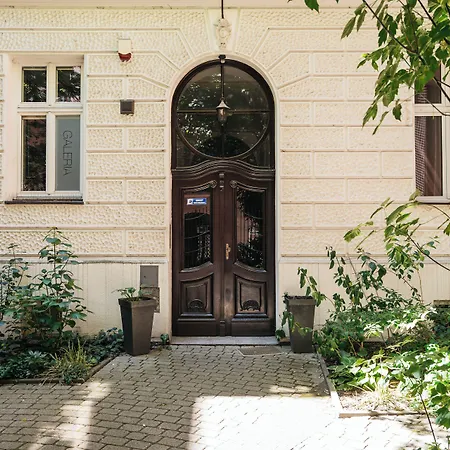 Old Town Oasis - Bespoke Apartment Krakow