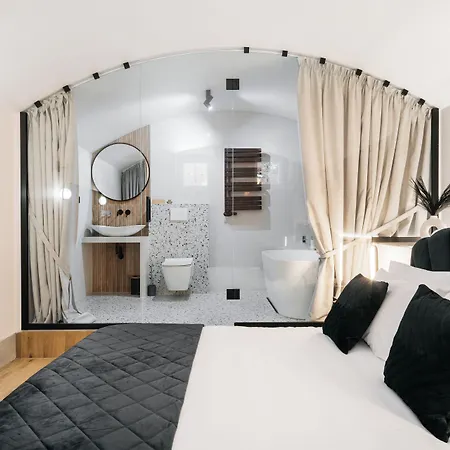 Old Town Oasis - Loftaffair Cracovia