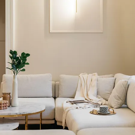 Old Town Oasis - Loftaffair Appartamento Cracovia