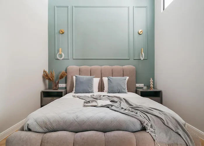 Old Town Oasis - Bespoke * Краков