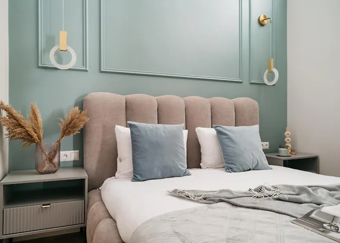 Old Town Oasis - Bespoke * Краков