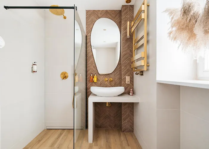 Old Town Oasis - Bespoke *