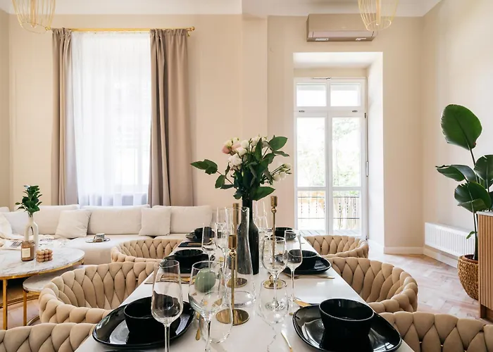 Old Town Oasis - Bespoke * Краков