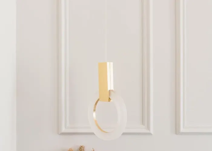 Old Town Oasis - Bespoke Apartment