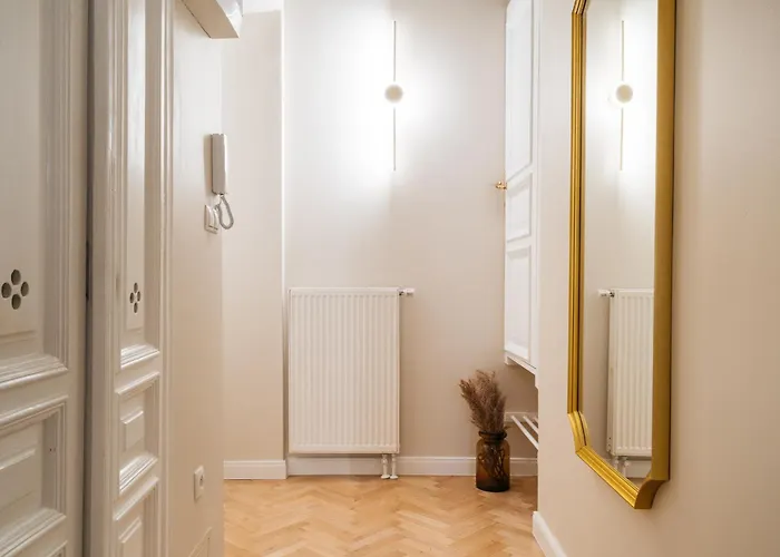 Old Town Oasis - Bespoke * Краков