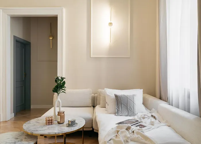 Old Town Oasis - Bespoke * Краков