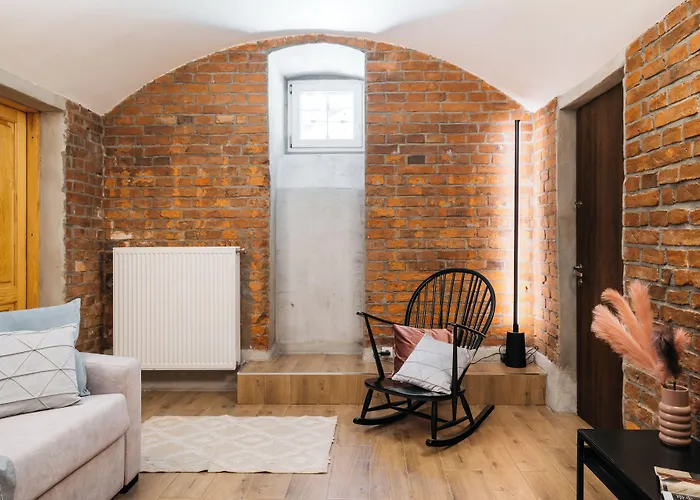 Old Town Oasis - Bespoke *