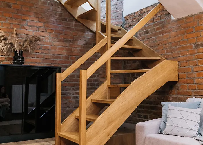 Апартаменты Old Town Oasis - Bespoke *