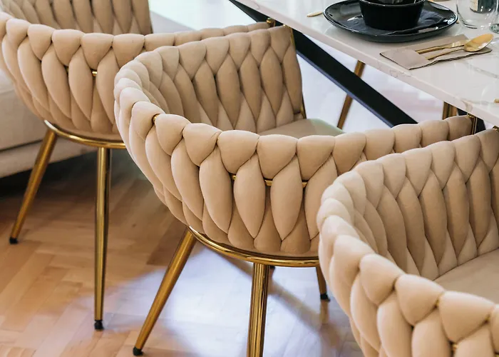 Old Town Oasis - Bespoke