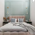 Old Town Oasis - Bespoke * Krakau