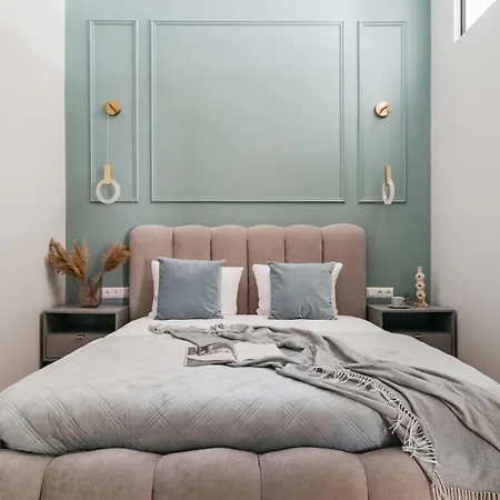 Old Town Oasis - Loftaffair * Kraków