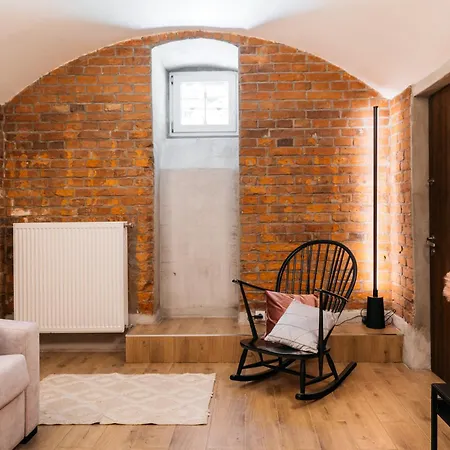 Old Town Oasis - Loftaffair