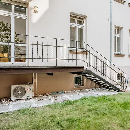 Old Town Oasis - Bespoke Apartments Διαμέρισμα *