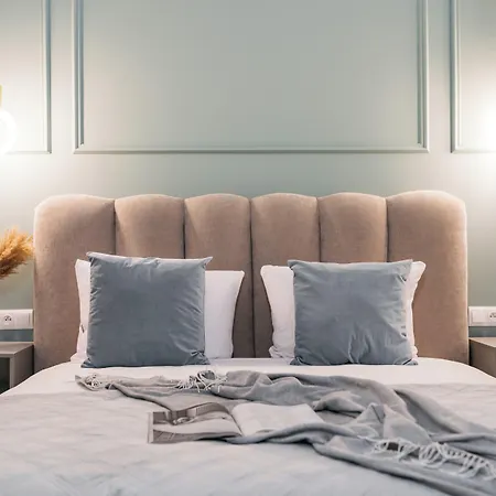 Old Town Oasis - Loftaffair *