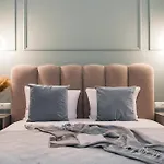 Appartamento Old Town Oasis - Bespoke Cracovia