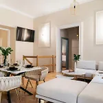 Old Town Oasis - Bespoke Appartamento *