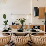 Appartamento Old Town Oasis - Bespoke Cracovia