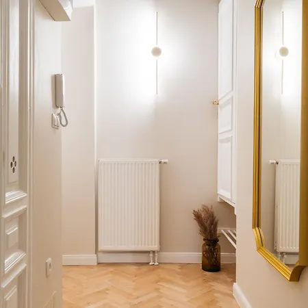 Old Town Oasis - Bespoke * Krakau